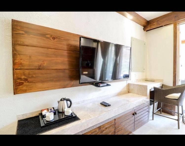 Shivers Oasis Luxury Boutique Resort Candolim Exteriér fotografie