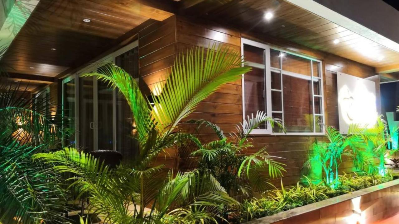 Shivers Oasis Luxury Boutique Resort Candolim Exteriér fotografie